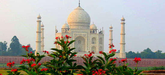 Domestic holiday tour packages by Skyline Tours