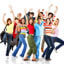 Escorted group tours with professional guides