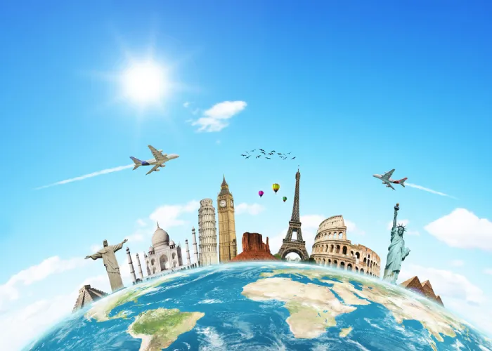All inclusive holiday tour packages