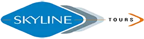 Skyline Tours Logo - Travel and Tour Operator