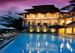 Amaya Hills Kandy luxury hotel in Sri Lanka tour