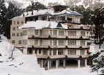 Anand Palace hotel stay for North East tour packages