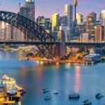 Iconic landmarks included in Skyline Tours Australia package thumbnail