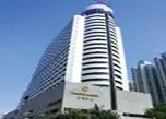 Century Plaza Hotel accommodation in Shenzhen