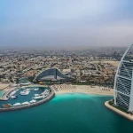 Dubai with Atlantis The Palm exterior architecture view 10