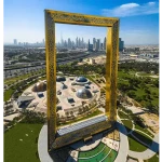 Dubai with Atlantis The Palm tour highlights view 12