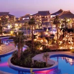 Dubai with Atlantis The Palm suite room view 8 thumbnail