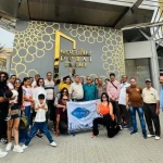 Dubai Frame Architectural Landmark Thumbnail