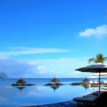 Luxury Resort Experience in Dubai and Mauritius Tour