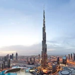 Dubai theme parks and attractions near Lapita Resort