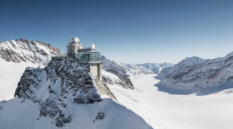 Famous European tourist attraction on Europe tour package