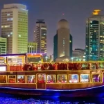 Ferrari World Theme Park in Abu Dhabi Thumbnail