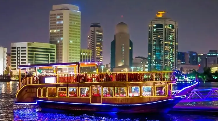Ferrari World Theme Park in Abu Dhabi Thumbnail