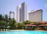 Galadari Hotel Colombo Sri Lanka stay