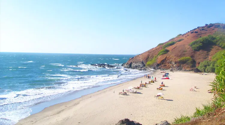 Thumbnail of Goa tourist sightseeing attractions