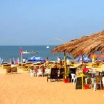 Thumbnail of water sports and activities in Goa