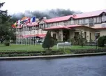 Grand Hotel Nuwara Eliya accommodation Sri Lanka