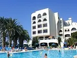 Grand Onder Hotel Kusadasi resort stay in Turkey