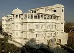 Hadi Rani Palace hotel accommodation in Rajasthan