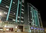 Harbour Plaza 8 Degrees hotel accommodation in Hong Kong