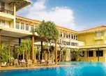Heritance Ahungalla beach resort Sri Lanka