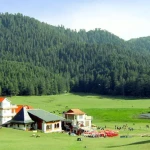 Snow-capped peaks and valleys in Himachal Pradesh holidays thumbnail