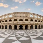 Scenic coastal view of Hong Kong and Macau tour