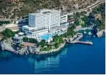 Korumar Hotel Kusadasi luxury beach resort in Turkey