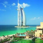 Lapita Resort Dubai luxury hotel stay and amenities