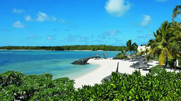 Mauritius tourist attraction thumbnail view