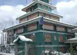Modern Residency hotel partner for North East tour packages