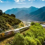 Stunning coastal views on New Zealand holiday thumbnail