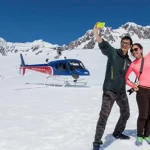 New Zealand luxury tour package scenery thumbnail