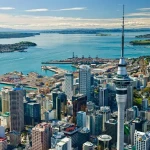 Famous sightseeing spots in New Zealand tour thumbnail