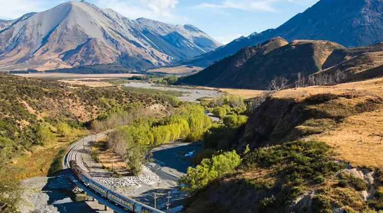 New Zealand travel packages highlights thumbnail