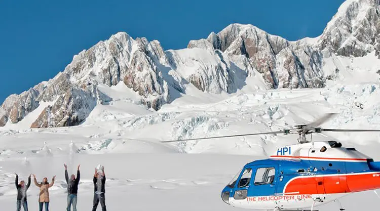 Breathtaking valleys in New Zealand holiday tour thumbnail