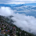 Beautiful mountains and valleys on North East holiday tour thumbnail