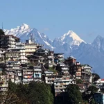 Popular tourist attractions in North East India tour package thumbnail