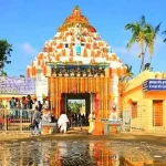 Cultural tour experiences and beaches in Orissa package