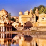 Traditional cultural destination landscape in Rajasthan tour thumbnail
