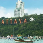 Sawasdee Thailand tour package landmark attraction view