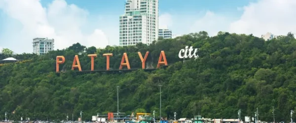 Sawasdee Thailand tour package landmark attraction view
