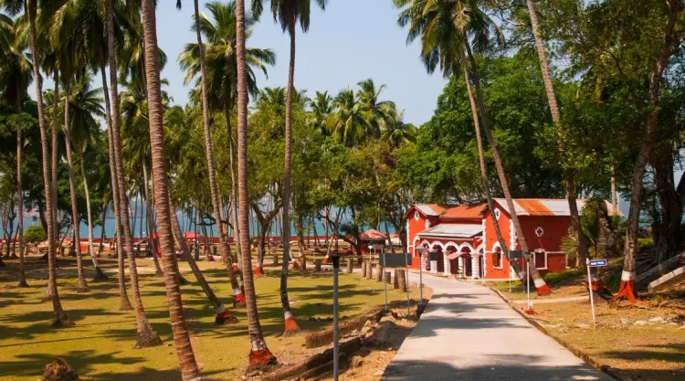 Scuba Diving and Water Sports Activities in Andaman