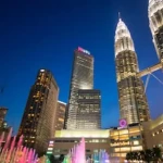 Singapore and Malaysia Cruise Vacation Highlight View 2