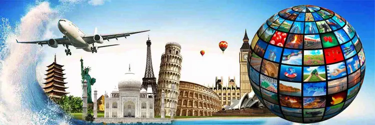 About Skyline Tours Surat company overview and history