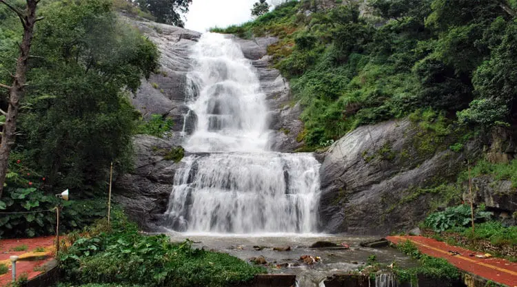 South India holiday tour heritage and nature view
