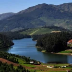 South India tour destination highlight scenic landscape