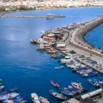 Thumbnail view of Turkey holiday landscape