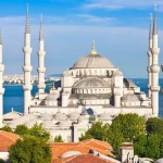 Thumbnail view of scenic Turkey attractions