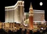The Venetian hotel accommodation in Macau